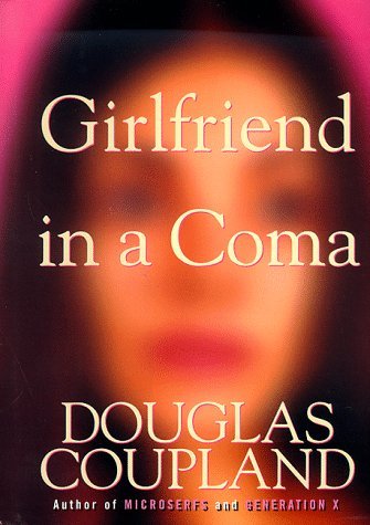 Girlfriend in a Coma (novel)